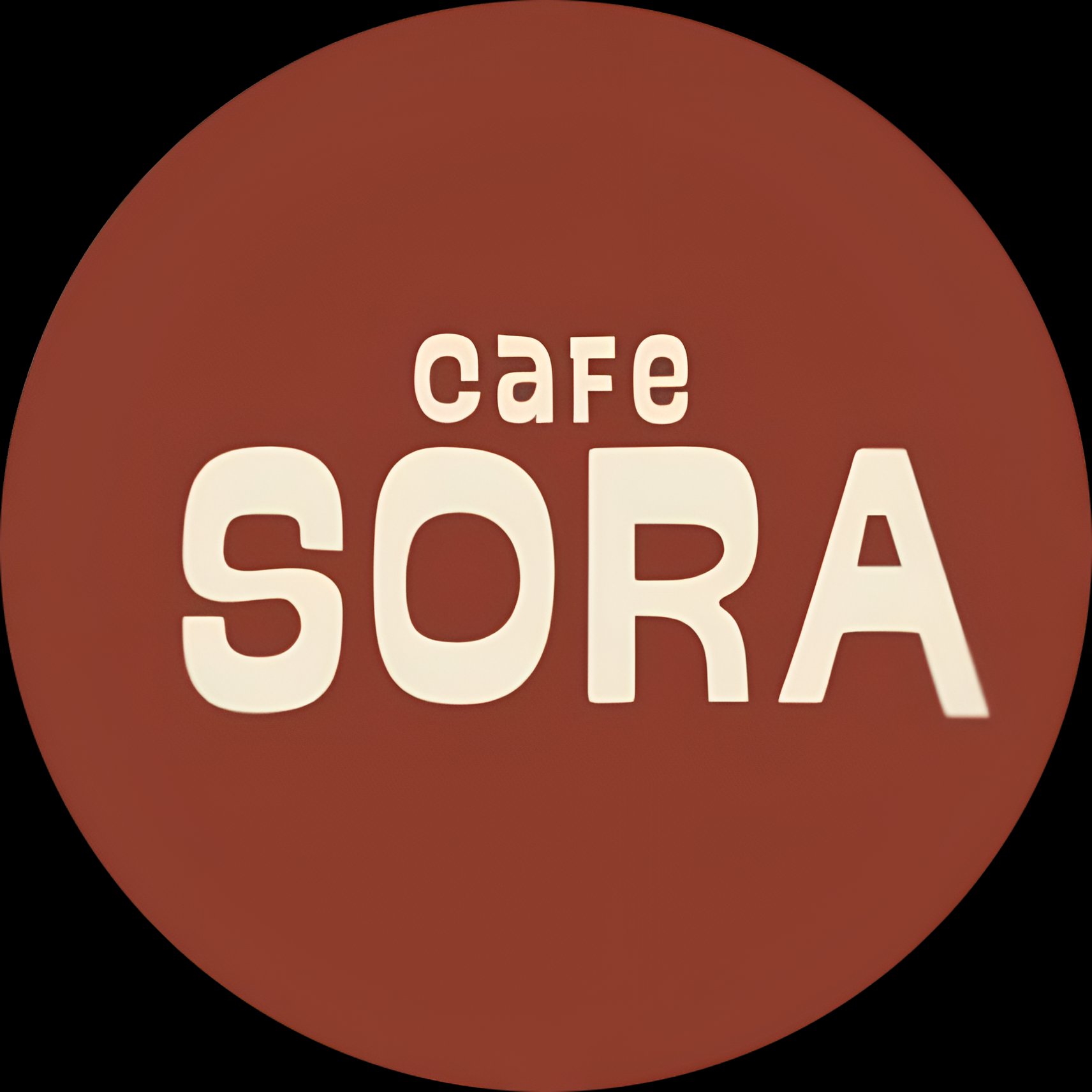 Cafe Sora
